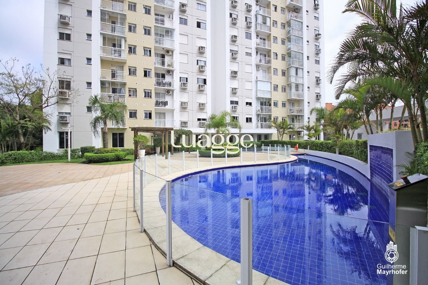 Apartamento à venda com 2 quartos, 63m² - Foto 23