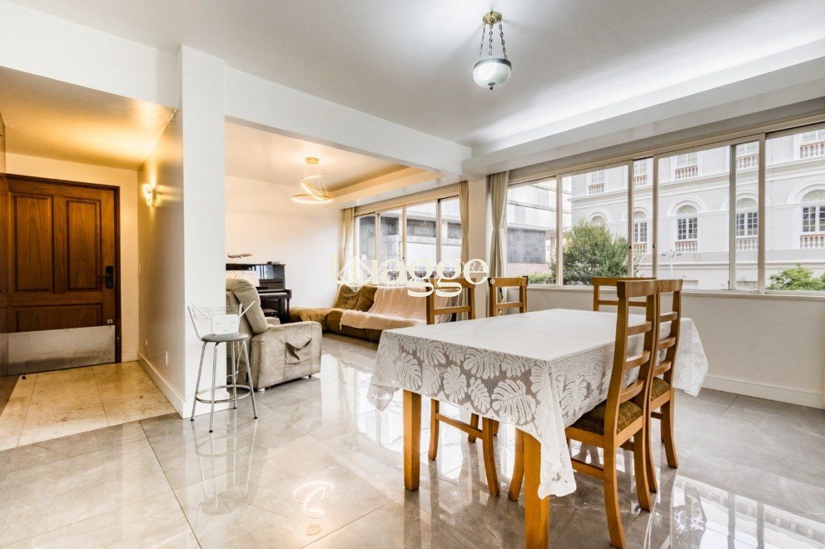 Apartamento, 3 quartos, à venda, 129 m², Centro Histórico - Porto Alegre — foto 4