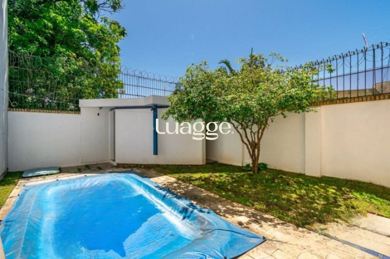 Casa à venda com 3 quartos, 236m² - Foto 27