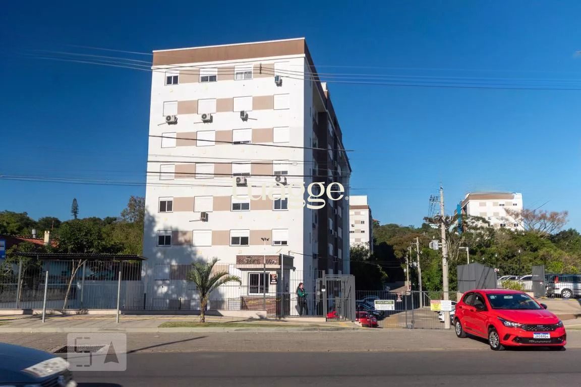 Apartamento à venda com 2 quartos, 49m² - Foto 44