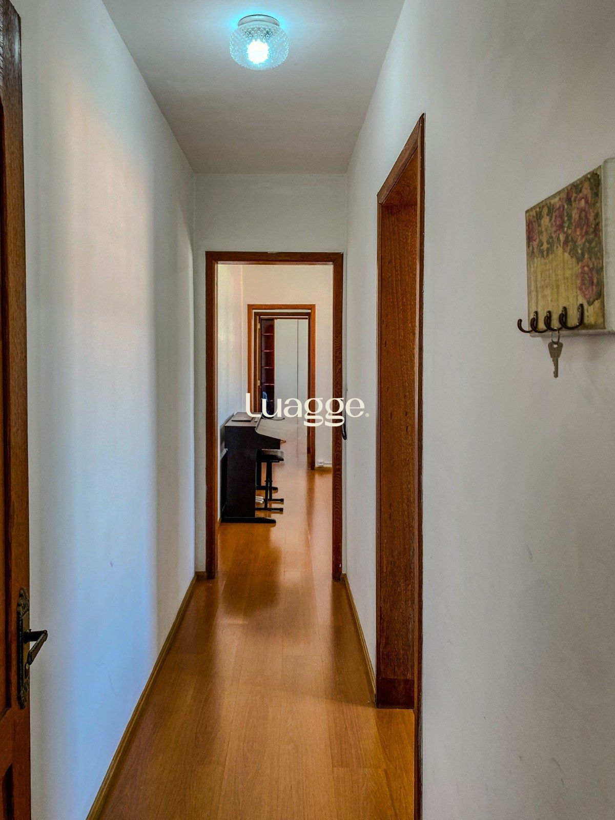 Apartamento à venda com 1 quarto, 53m² - Foto 11