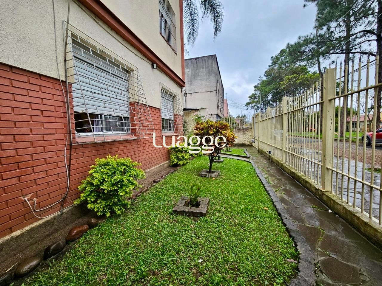 Apartamento, 2 quartos, à venda, 54 m², São Sebastião - Porto Alegre — foto 3