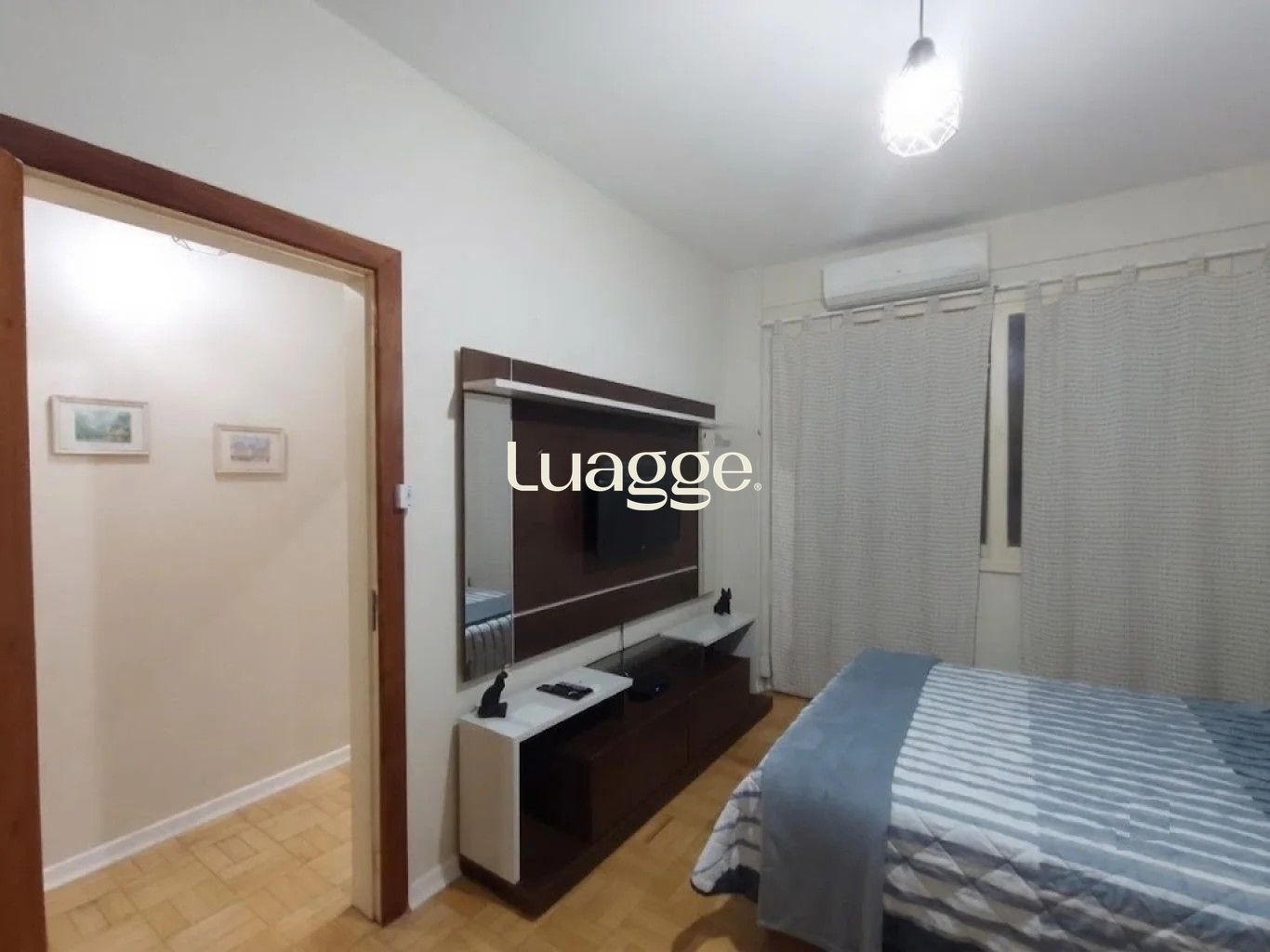 Apartamento, 1 quarto, à venda, 49 m², Centro Histórico - Porto Alegre — foto 5