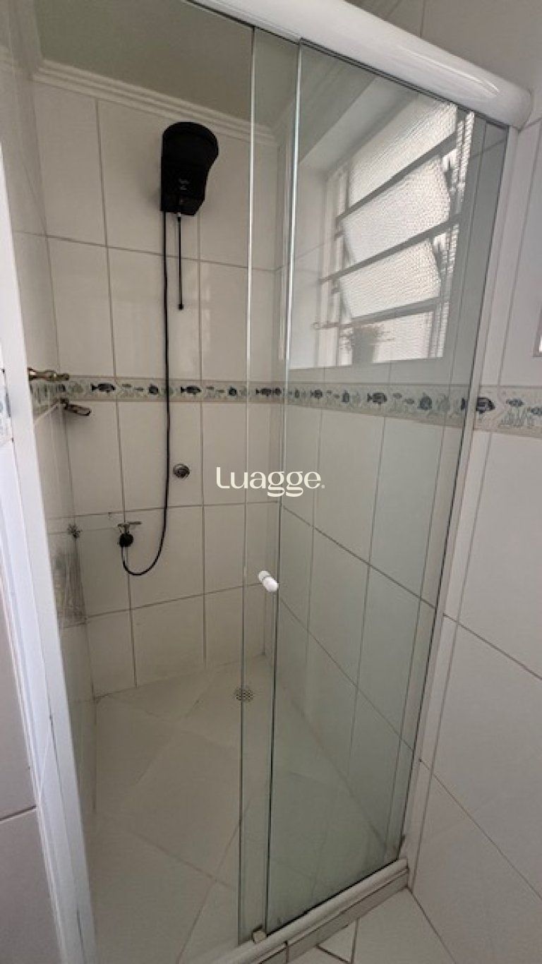 Apartamento à venda com 1 quarto, 46m² - Foto 8