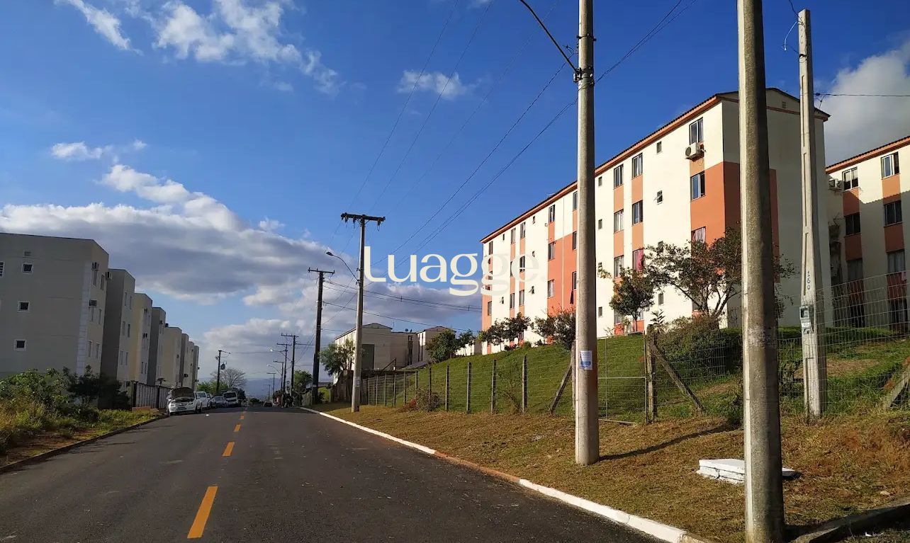 Apartamento, 2 quartos, 43 m² - Foto 23