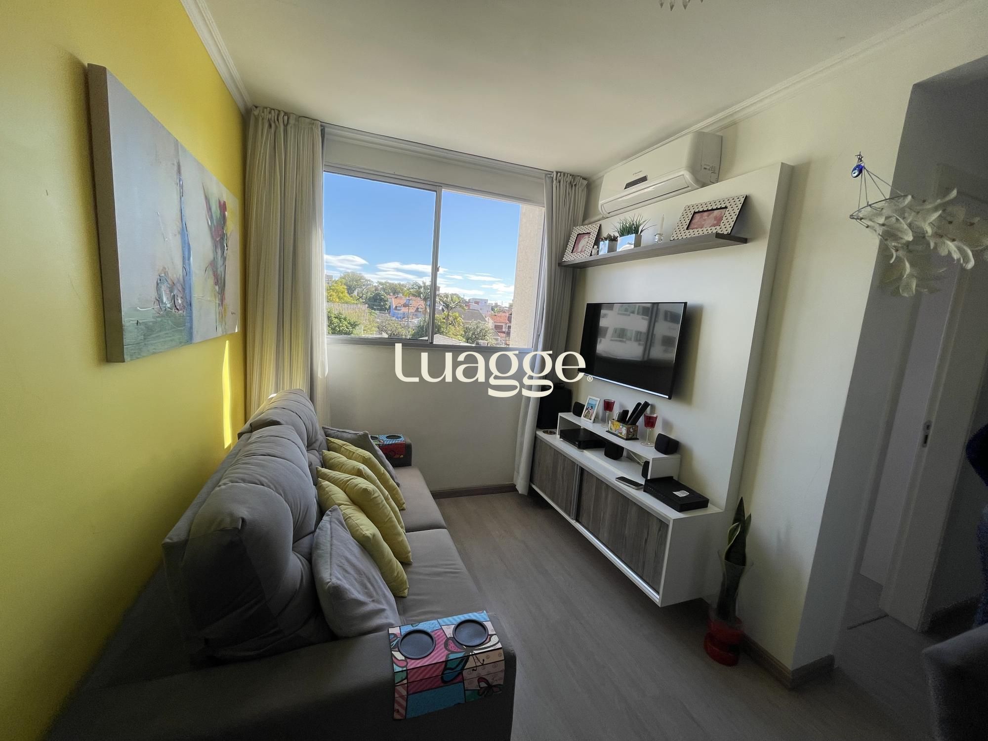 Apartamento à venda com 2 quartos, 60m² - Foto 14