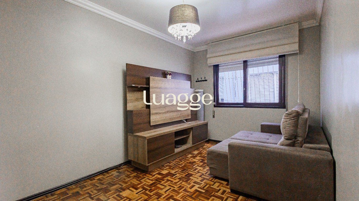 Apartamento à venda com 1 quarto, 47m² - Foto 7