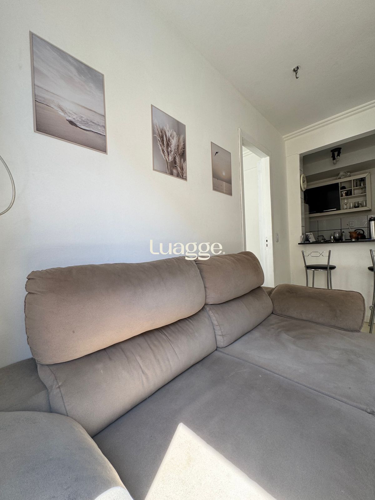 Apartamento, 1 quarto, à venda, 32 m², Jardim Leopoldina - Porto Alegre — foto 3