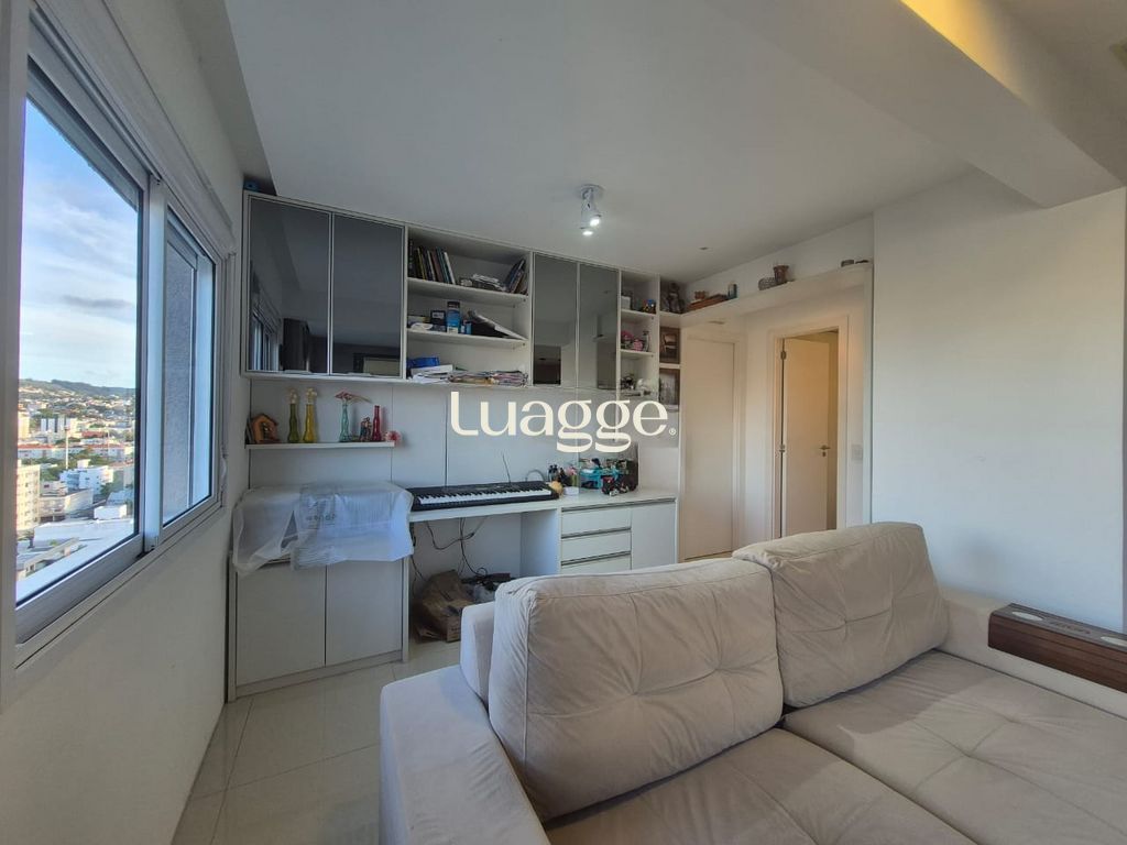 Apartamento à venda com 2 quartos, 67m² - Foto 9