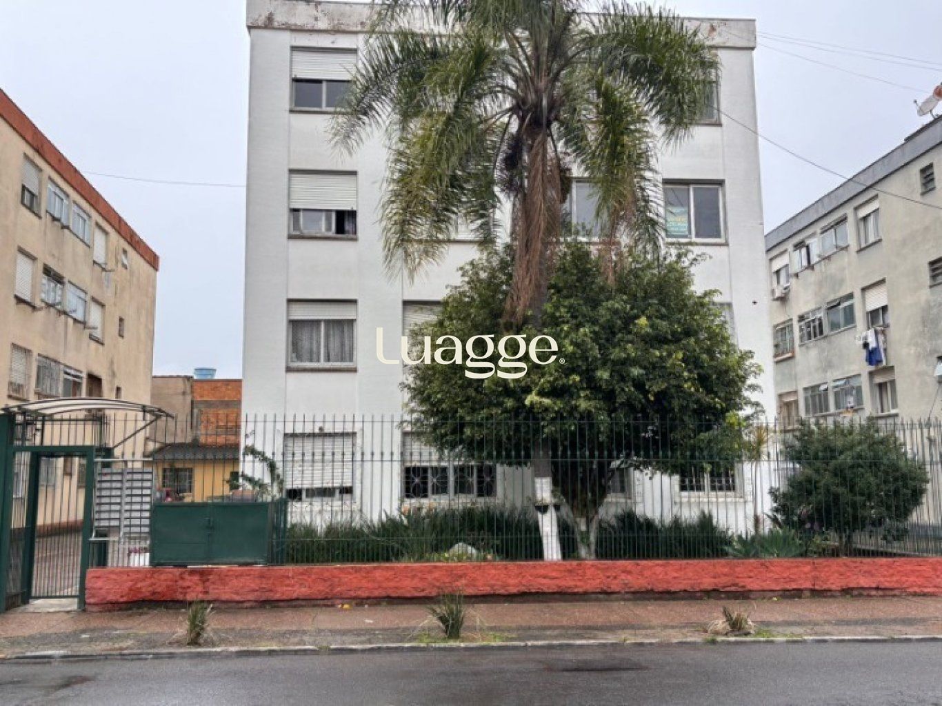 Apartamento, 2 quartos, à venda, 55 m², Jardim Leopoldina - Porto Alegre — foto 3