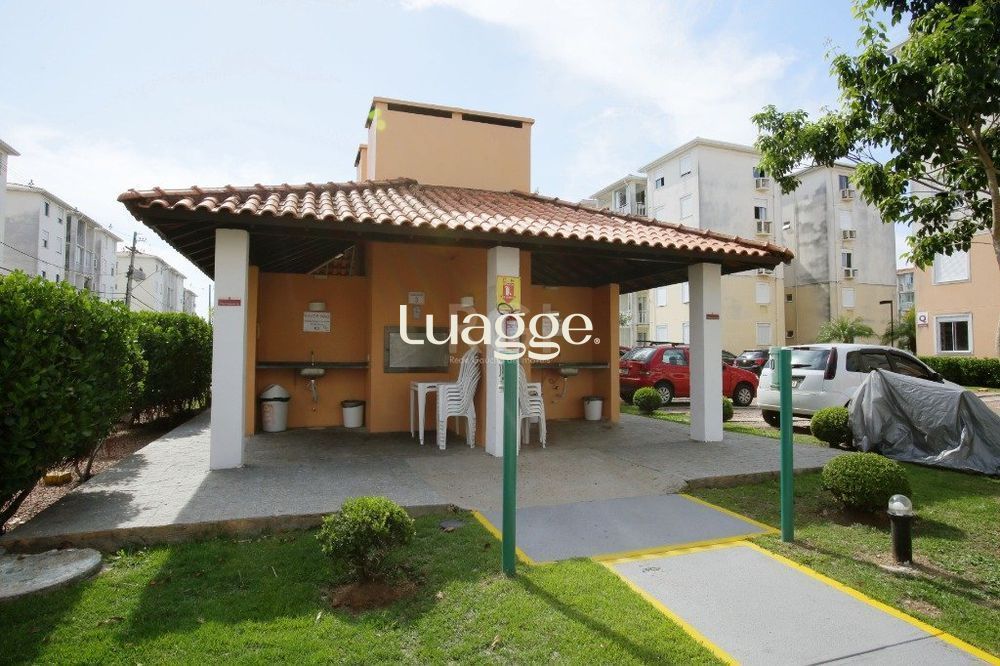 Apartamento à venda com 3 quartos, 69m² - Foto 29