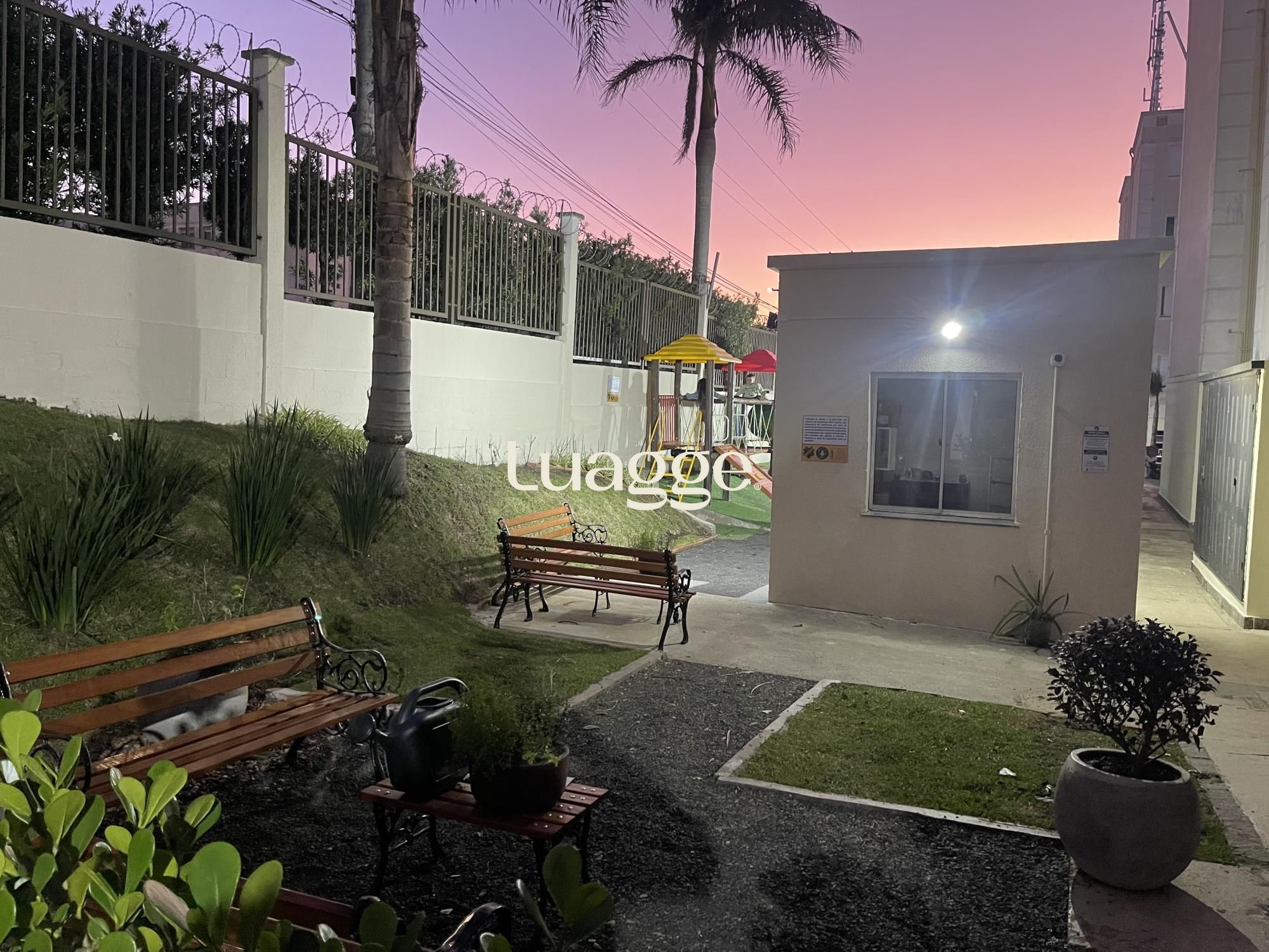 Apartamento, 2 quartos, 43 m² - Foto 6