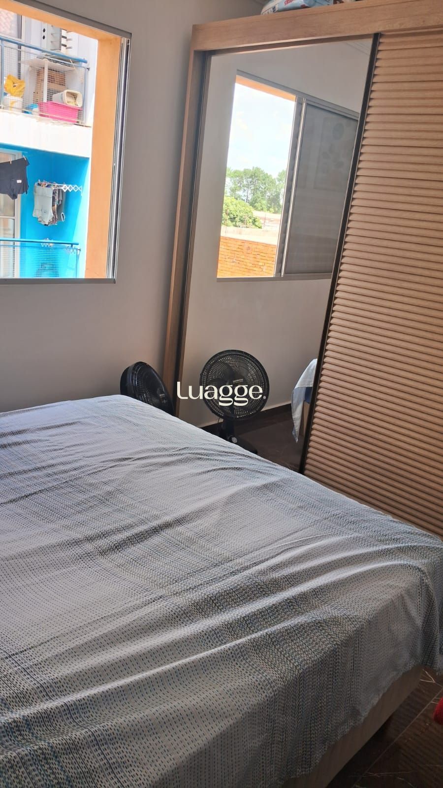 Apartamento à venda com 2 quartos, 49m² - Foto 5