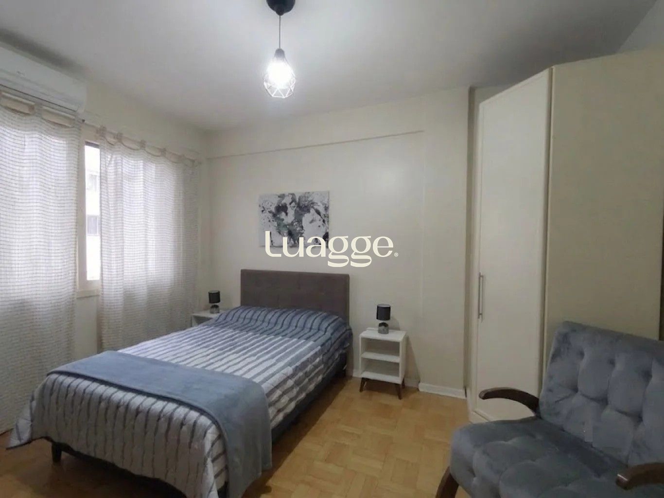 Apartamento, 1 quarto, à venda, 49 m², Centro Histórico - Porto Alegre — foto 4