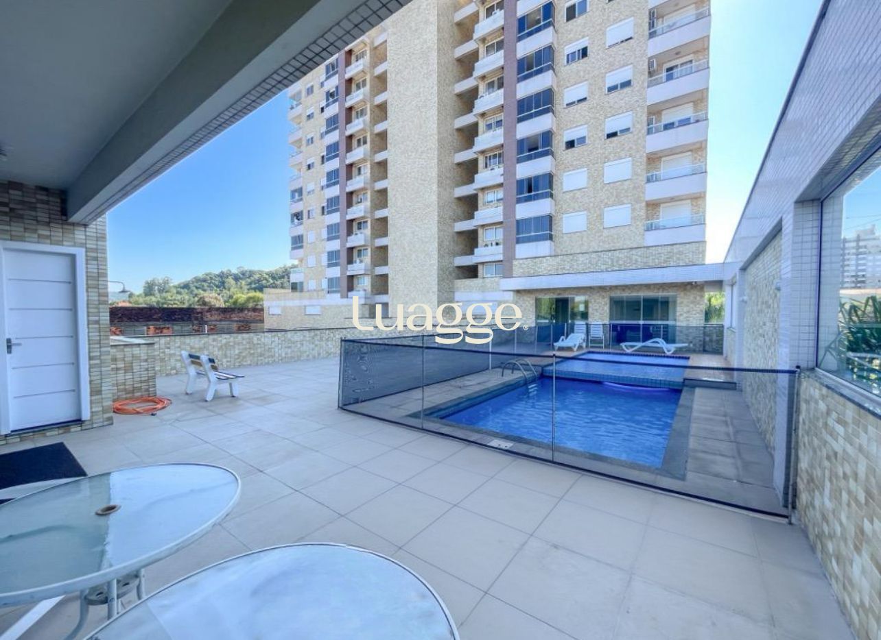 Apartamento à venda com 3 quartos, 112m² - Foto 34