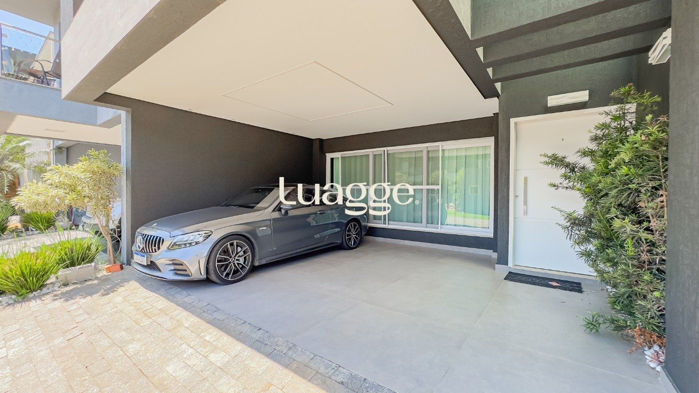 Casa de Condomínio à venda com 3 quartos, 236m² - Foto 37