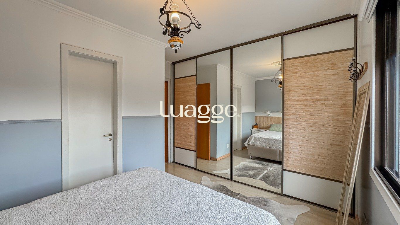 Apartamento à venda com 3 quartos, 98m² - Foto 18