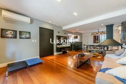 Casa de Condomínio, 3 quartos, à venda, 323 m², Bela Vista - Porto Alegre — foto 5