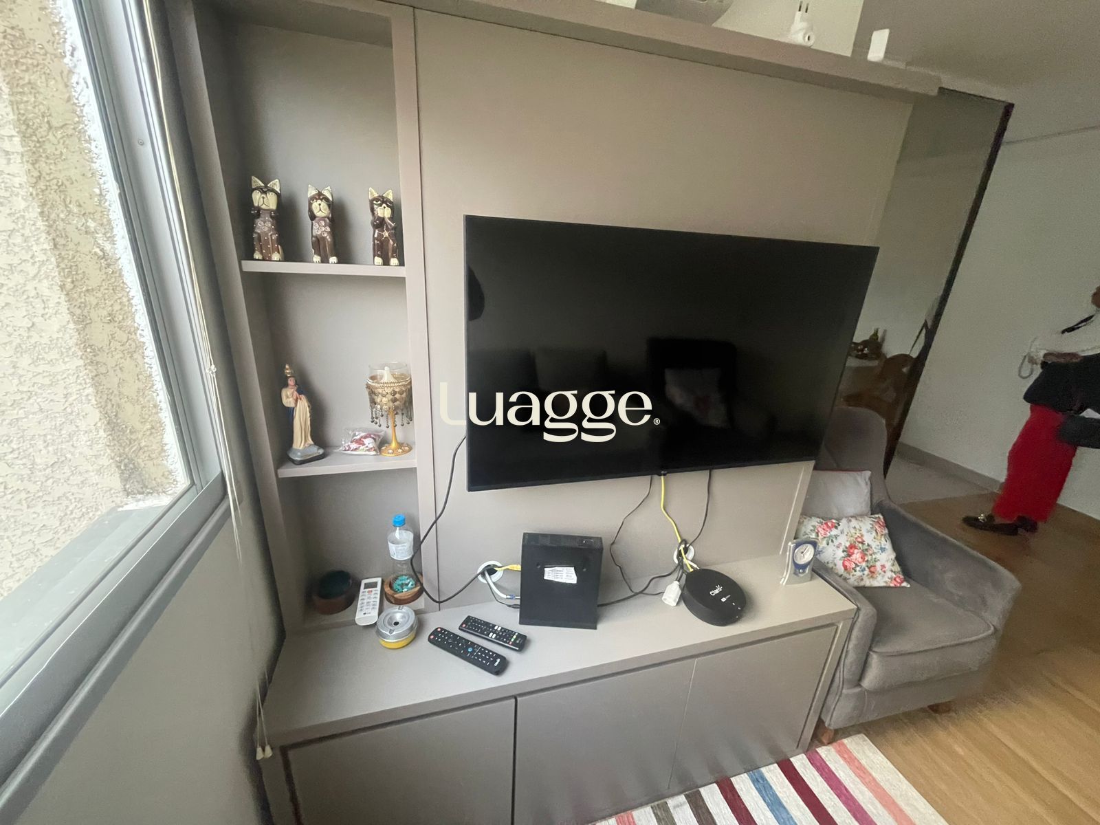 Apartamento à venda com 2 quartos, 46m² - Foto 14