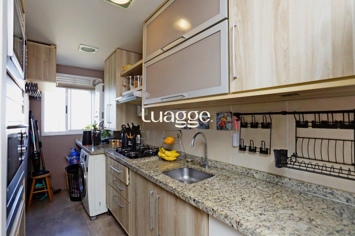 Apartamento à venda com 2 quartos, 60m² - Foto 10