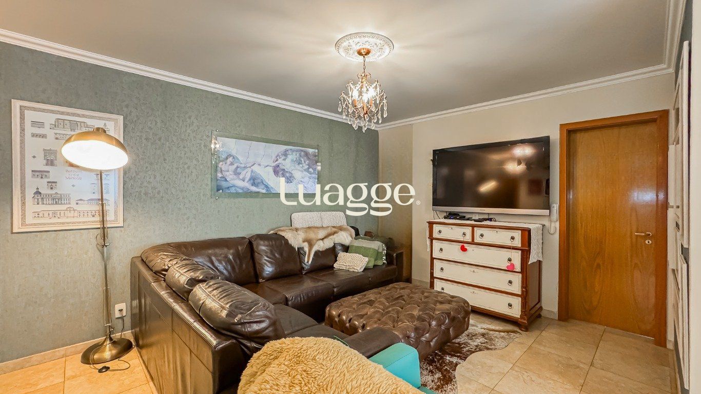 Apartamento à venda com 3 quartos, 98m² - Foto 5