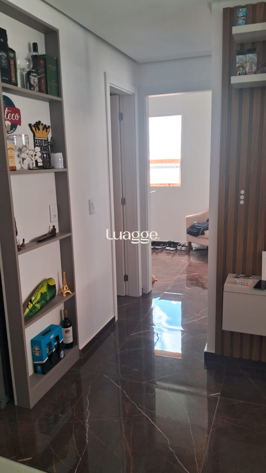 Apartamento à venda com 2 quartos, 49m² - Foto 8