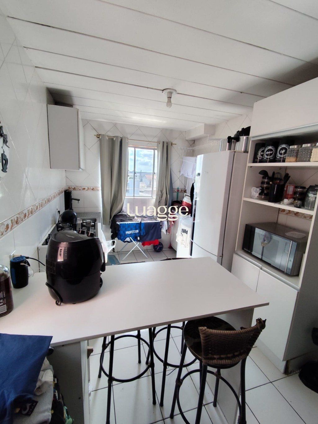 Apartamento, 2 quartos, à venda, 39 m², Estância Velha - Canoas — foto 2