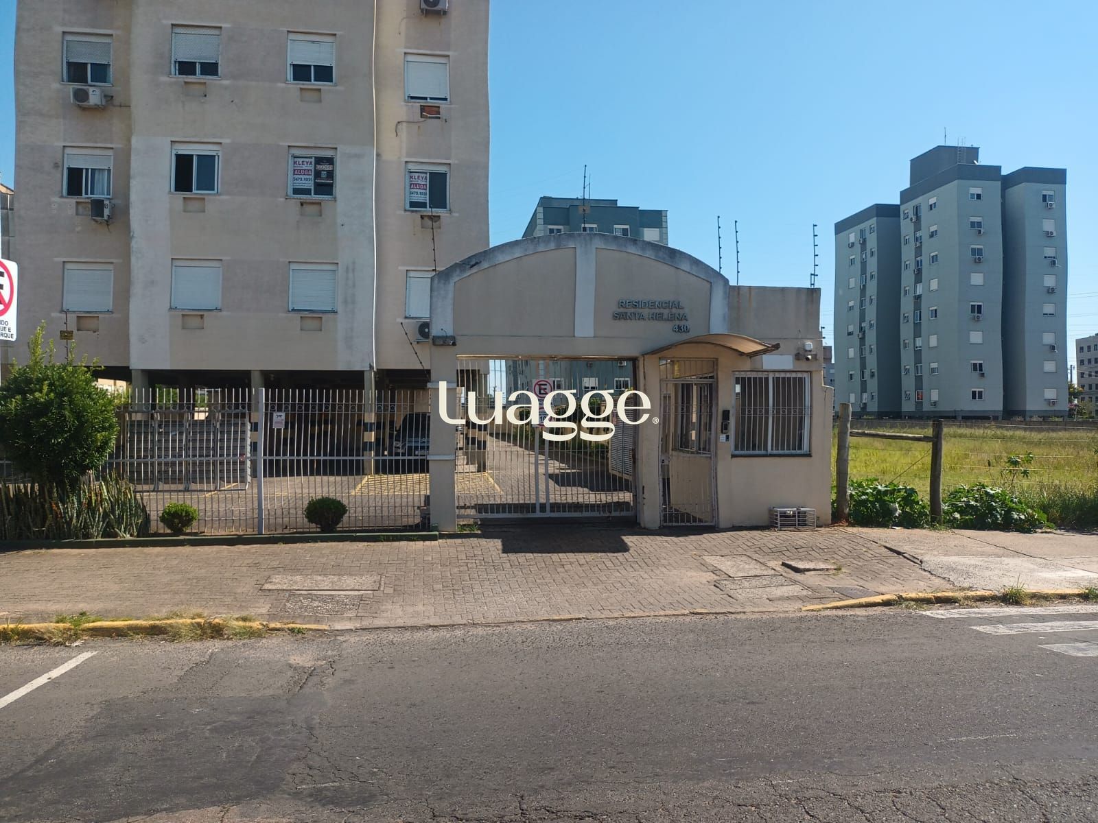 Apartamento, 2 quartos, à venda, 74 m², Vila Vista Alegre - Cachoeirinha — foto 2