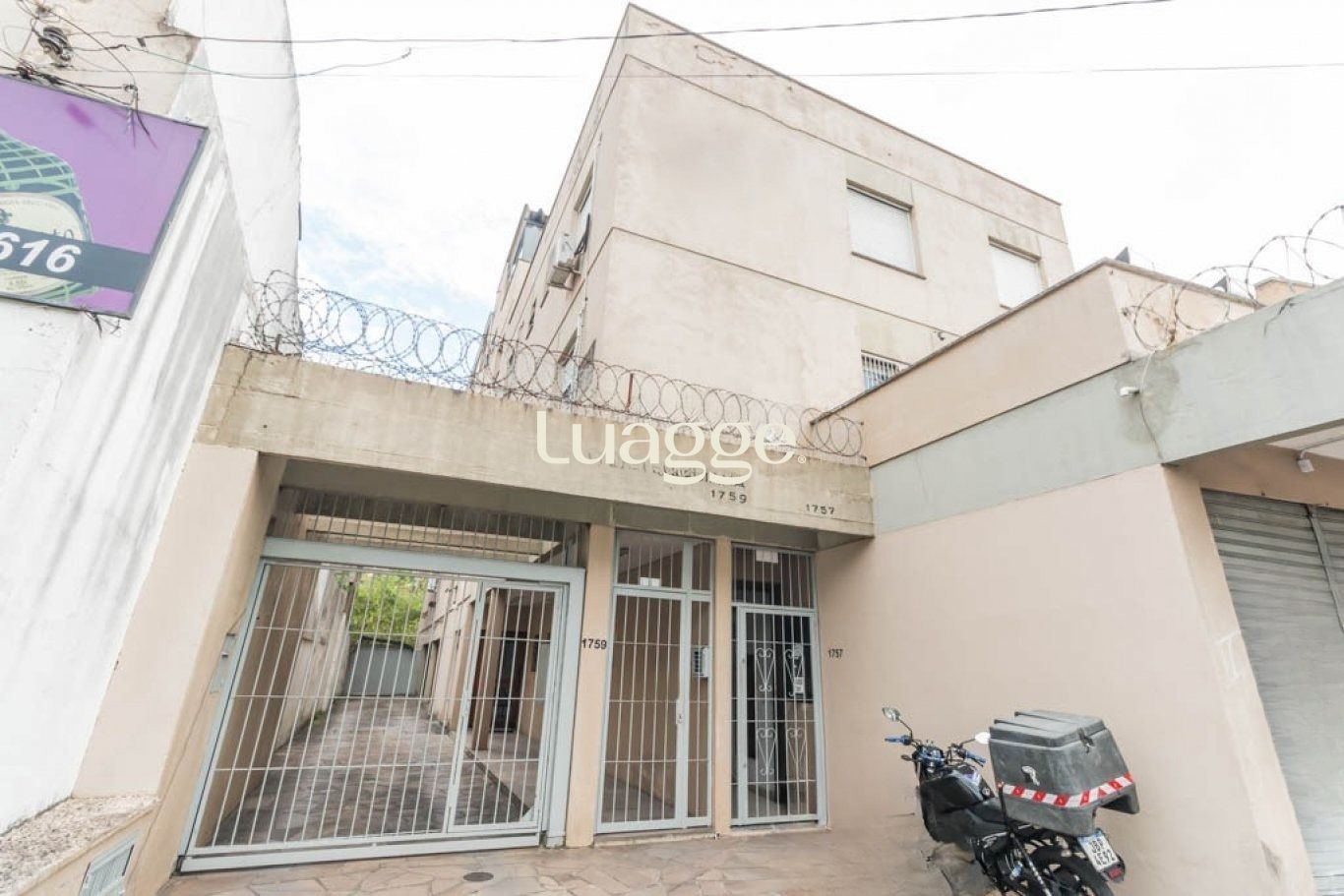 Apartamento à venda com 1 quarto, 31m² - Foto 22