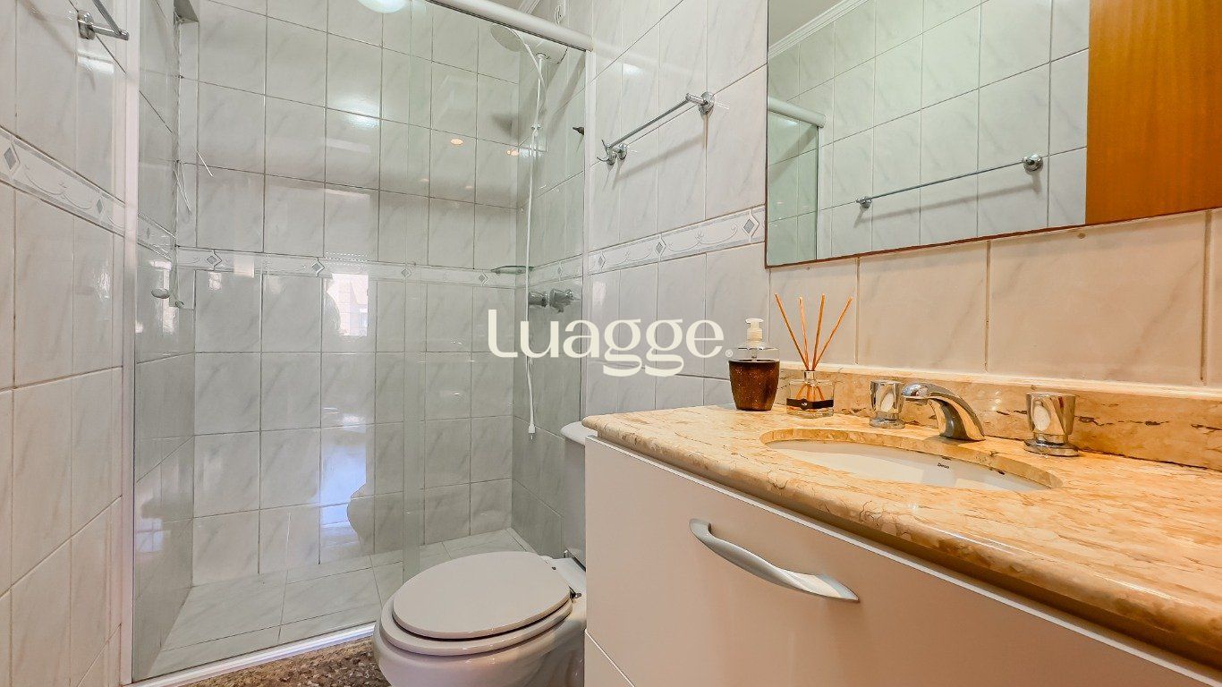 Apartamento à venda com 3 quartos, 75m² - Foto 16