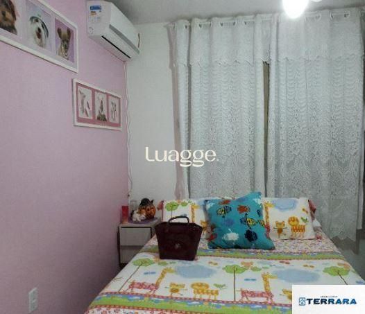 Apartamento à venda com 1 quarto, 44m² - Foto 12