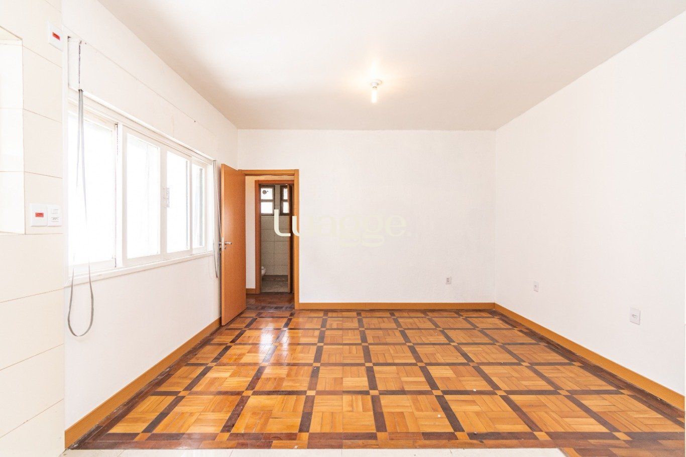 Apartamento, 2 quartos, 69 m² - Foto 1