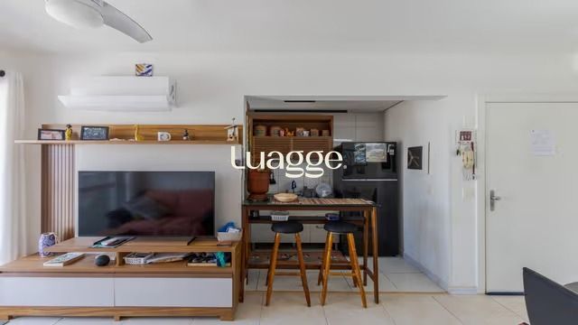Apartamento, 2 quartos, à venda, 58 m², Centro - Canoas — foto 2
