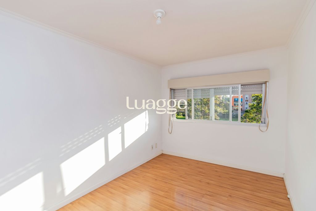 Apartamento 1 quarto, reformado e piscina no bairro Partenon