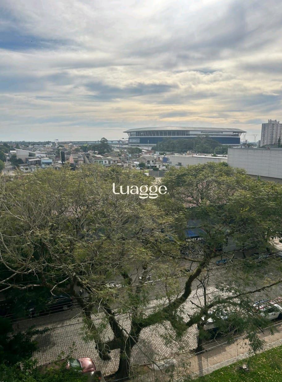 Apartamento à venda com 2 quartos, 59m² - Foto 15