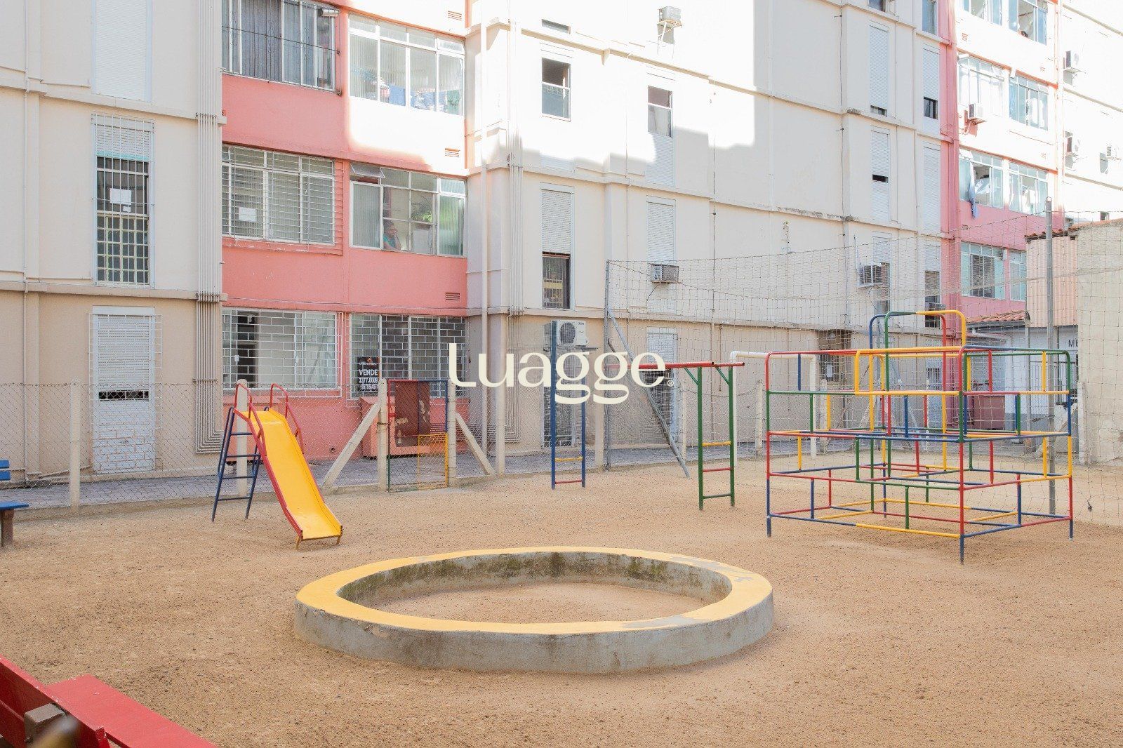 Apartamento à venda com 2 quartos, 59m² - Foto 24
