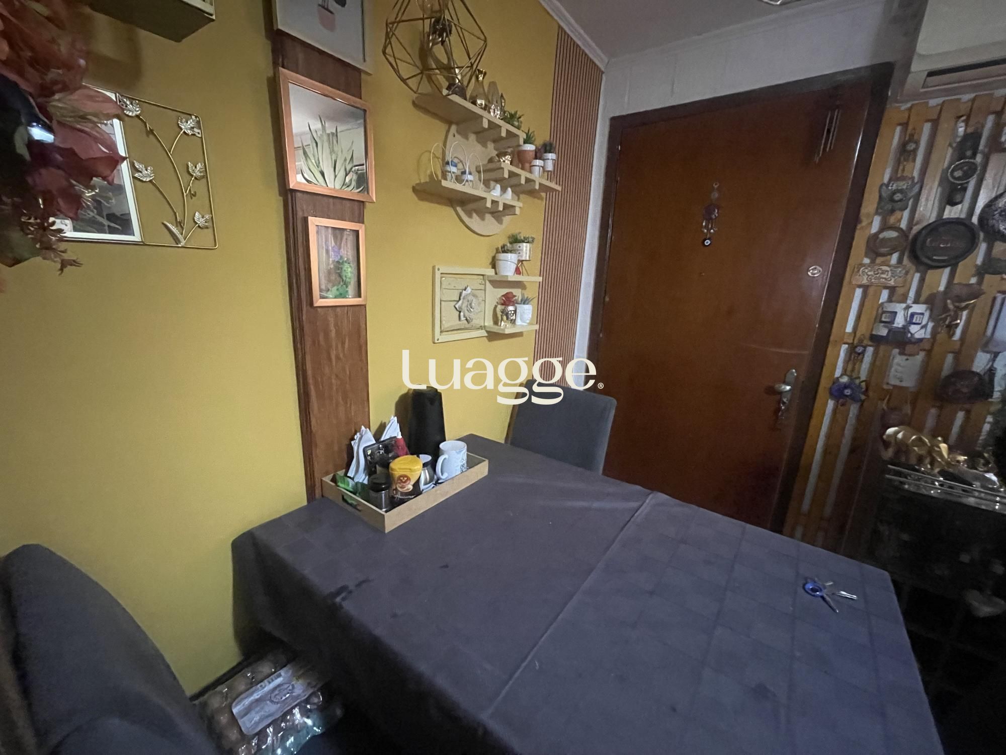 Apartamento à venda com 2 quartos, 40m² - Foto 28