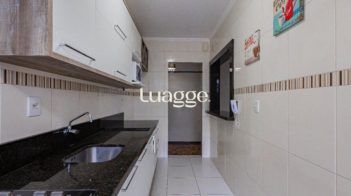 Apartamento à venda com 1 quarto, 47m² - Foto 10