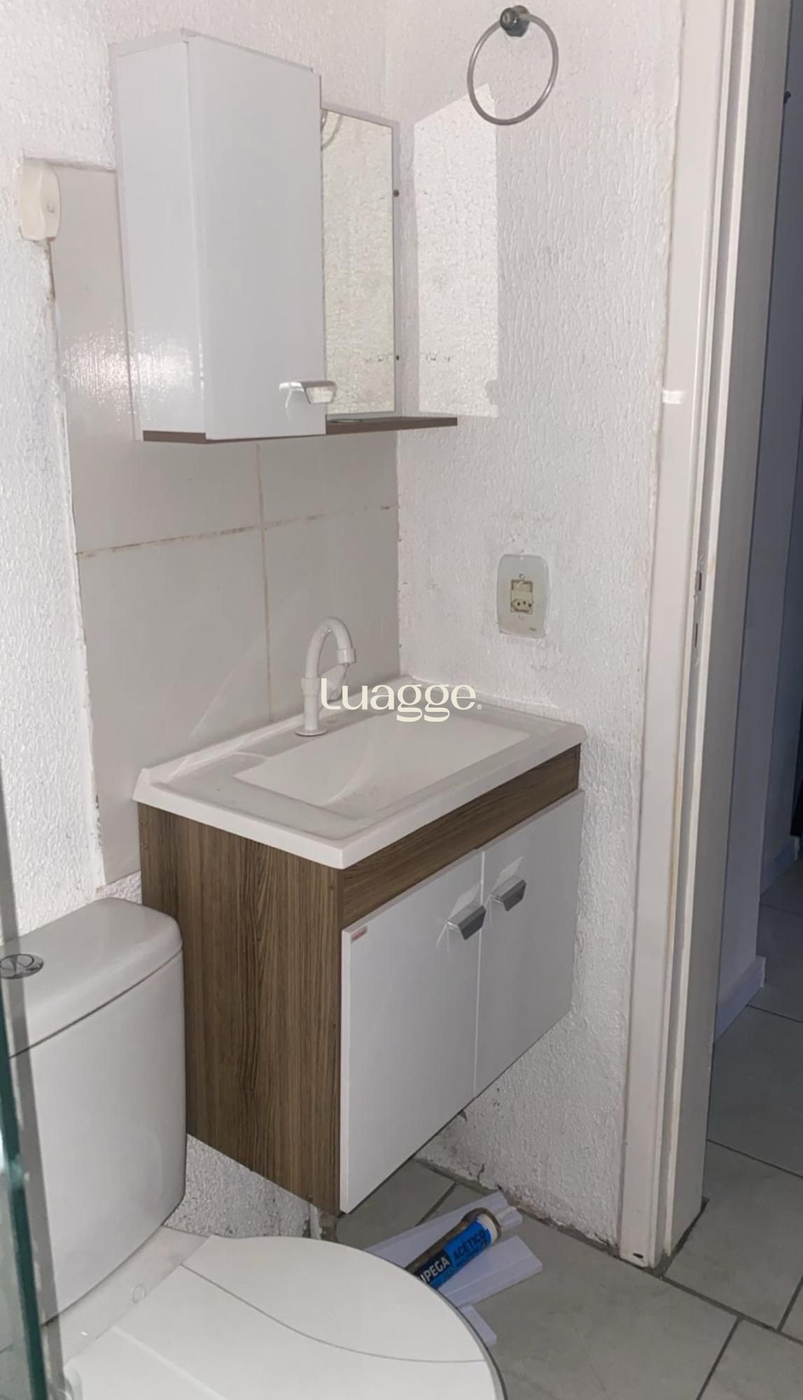 Apartamento à venda com 2 quartos, 41m² - Foto 13