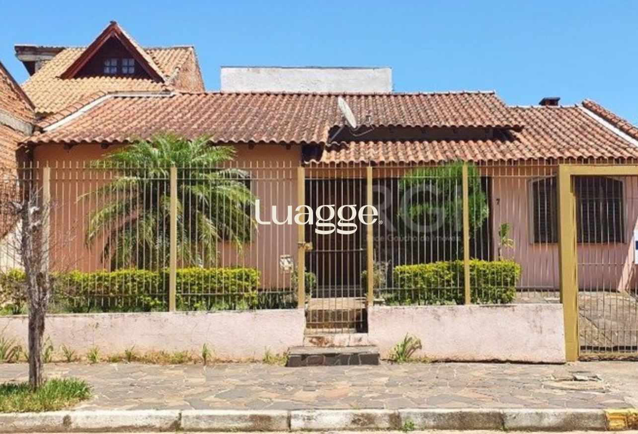 Casa à venda com 3 quartos, 133m² - Foto 11