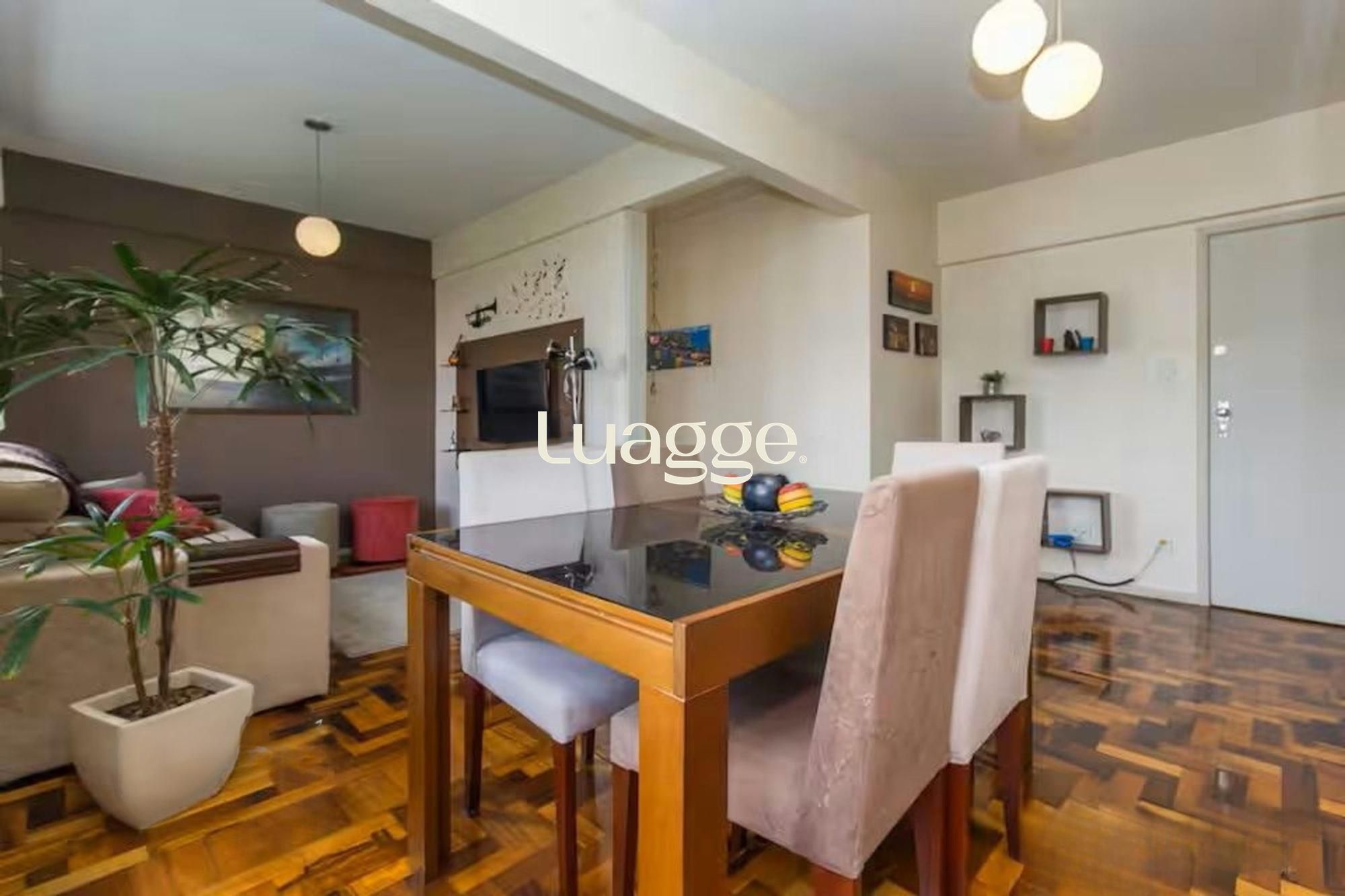 Apartamento, 2 quartos, à venda, 64 m², Santana - Porto Alegre — foto 2