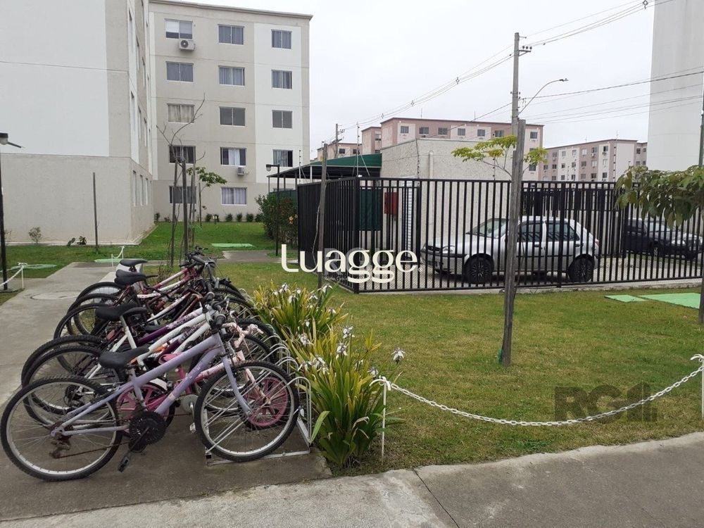 Apartamento, 2 quartos, 42 m² - Foto 35