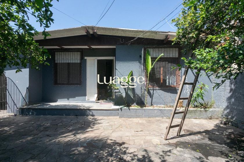 Casa à venda com 3 quartos, 53m² - Foto 14