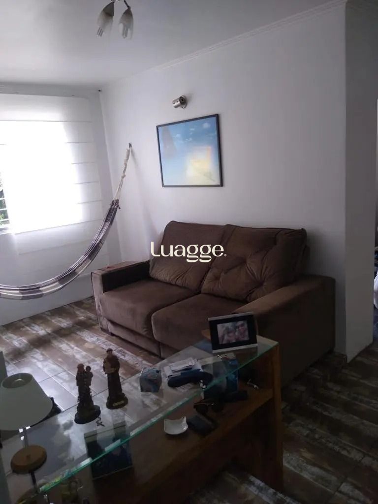Apartamento, 1 quarto, 42 m² - Foto 1