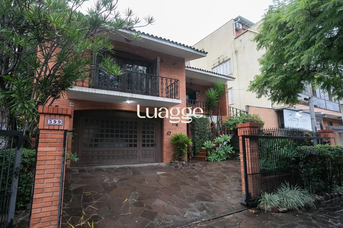 Casa à venda com 4 quartos, 281m² - Foto 2