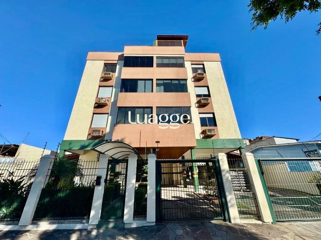 Apartamento, 2 quartos, à venda, 87 m², São Sebastião - Porto Alegre — foto 2