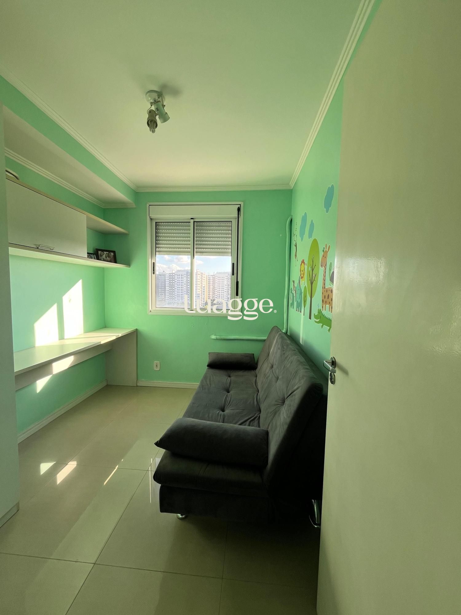 Apartamento à venda com 2 quartos, 50m² - Foto 17