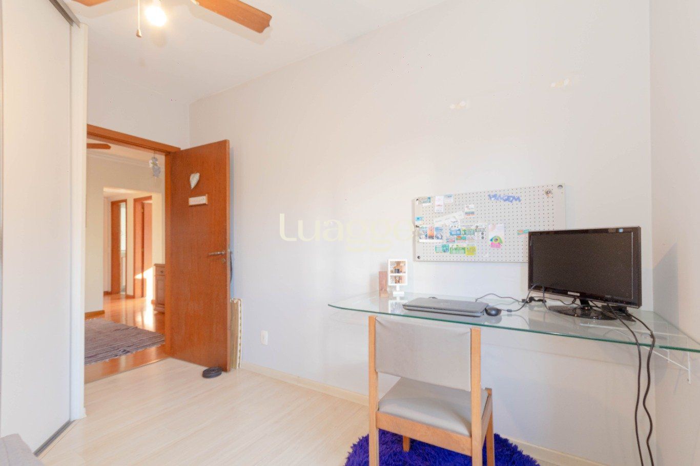 Apartamento à venda com 3 quartos, 127m² - Foto 33