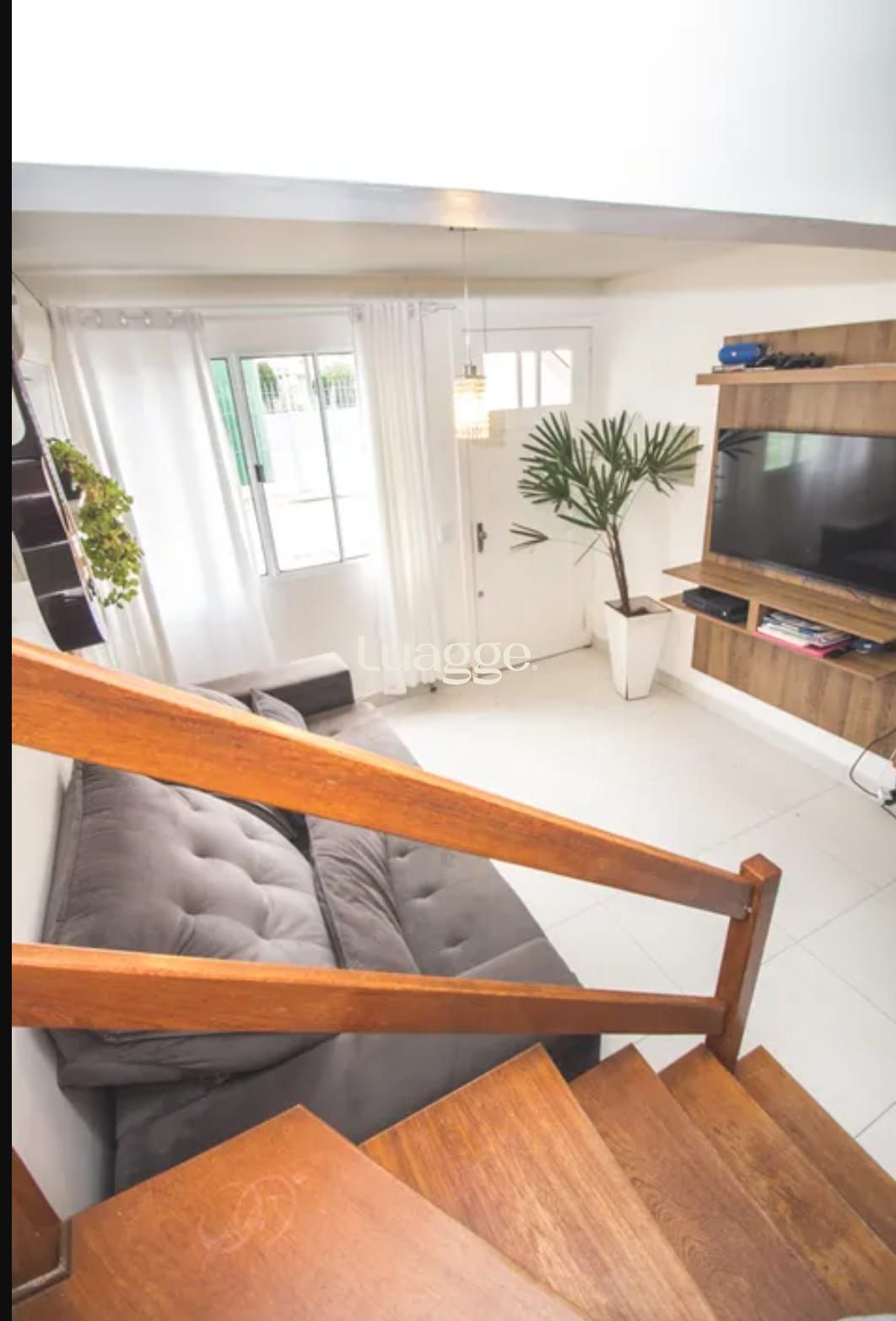Casa à venda com 2 quartos, 65m² - Foto 8