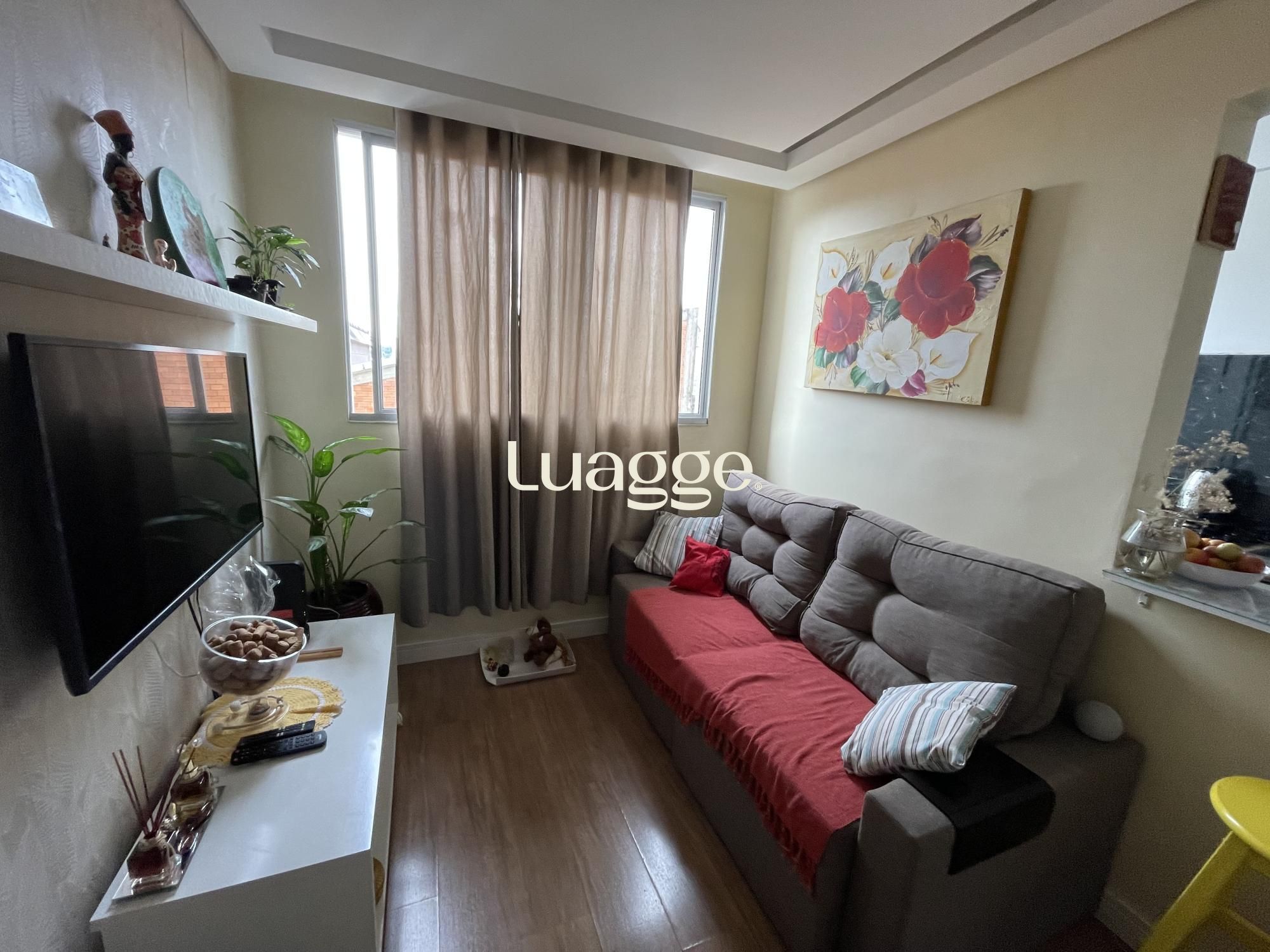Apartamento, 2 quartos, 47 m² - Foto 15